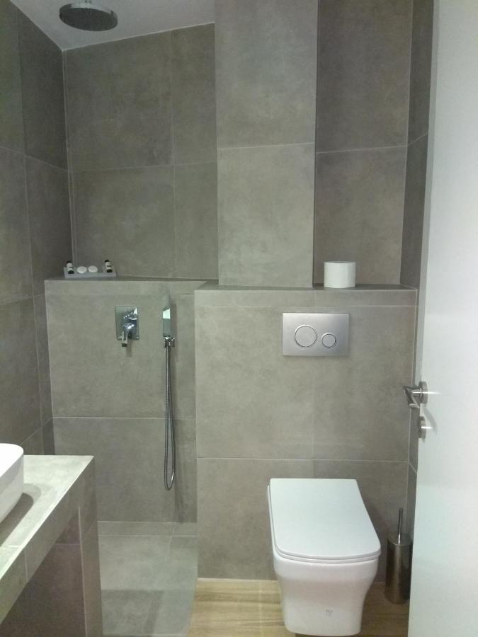 Ariadni Rooms & Apartments Ermoupoli Luaran gambar