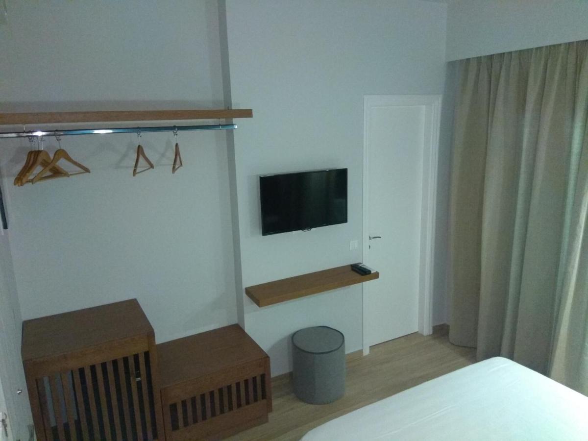 Ariadni Rooms & Apartments Ermoupoli Luaran gambar