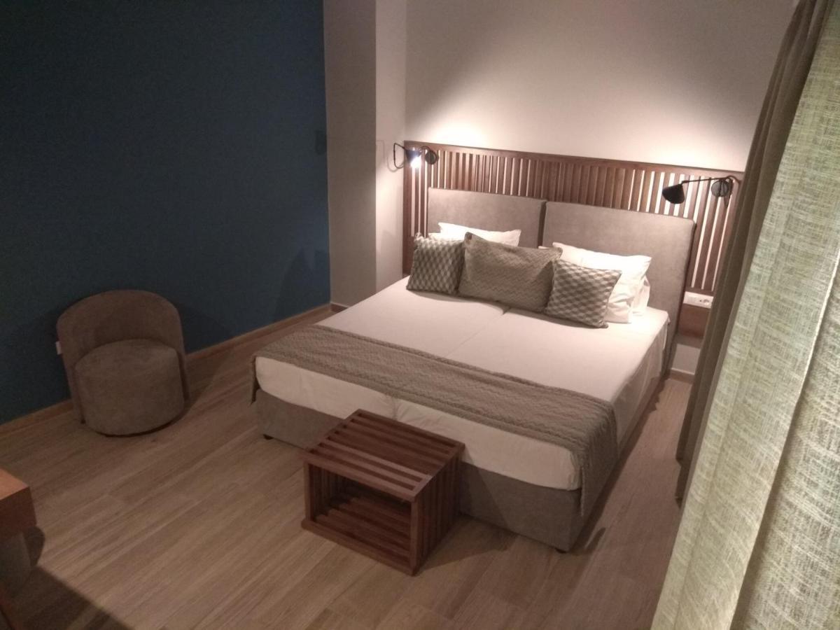 Ariadni Rooms & Apartments Ermoupoli Luaran gambar