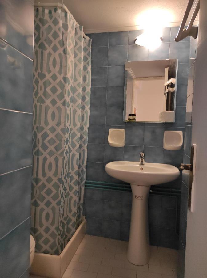 Ariadni Rooms & Apartments Ermoupoli Luaran gambar
